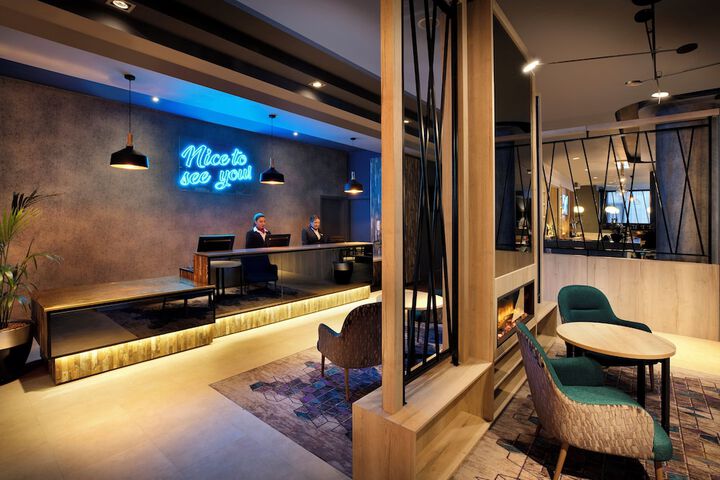 Hotel 36 of 41