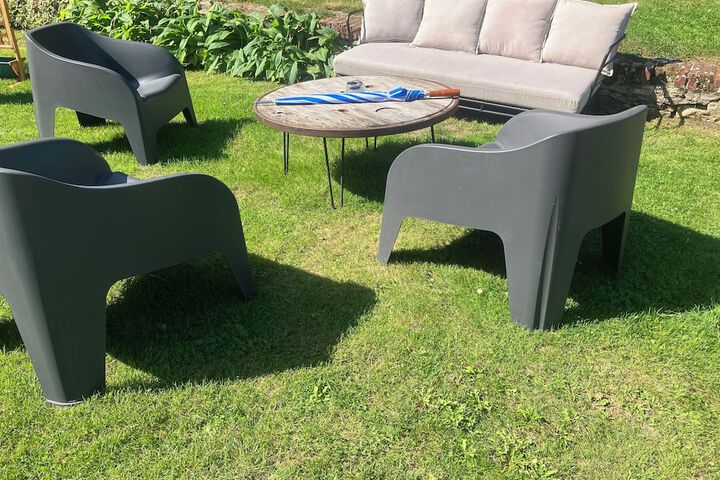 Terrace/Patio 14 of 27