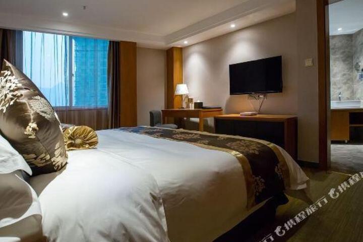 Tong Xin Yu Long Hotel