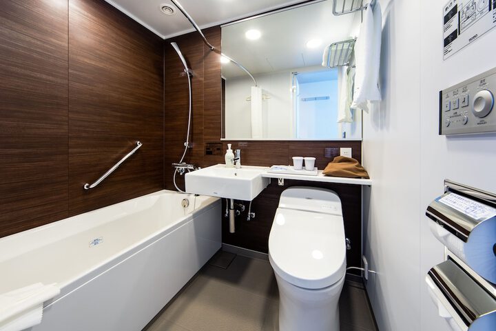 Bathroom Vanities