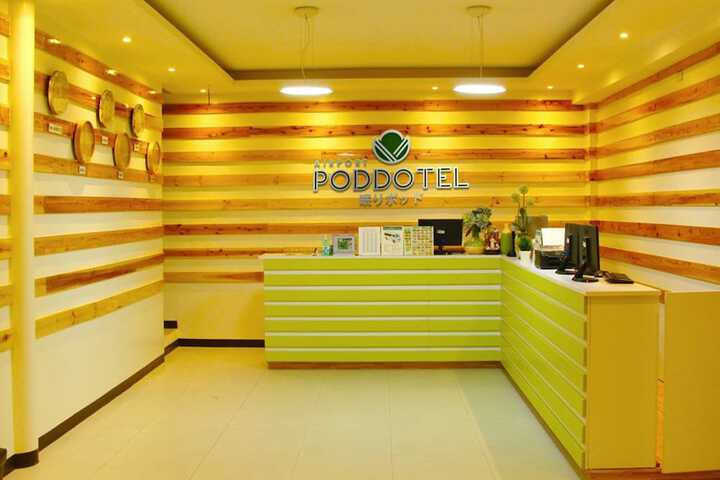 Airport Poddotel