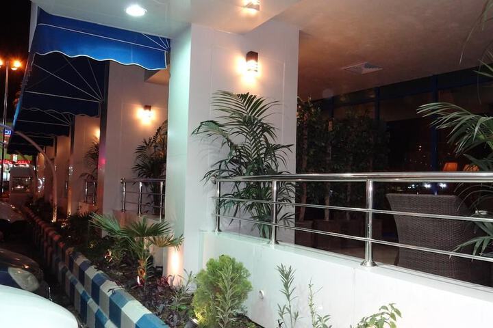 Hotel 24 of 24