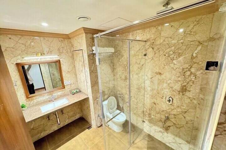 Bathroom Vanities