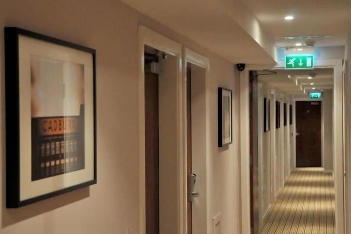 Hotel Interior 2 of 15