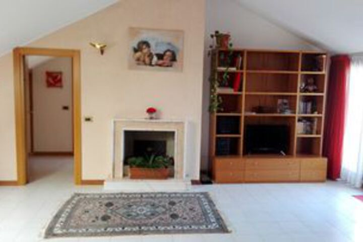Casa Vacanze Margarita