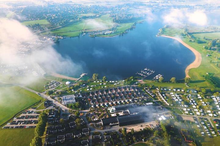 Photo of Vakantiepark Eiland van Maurik