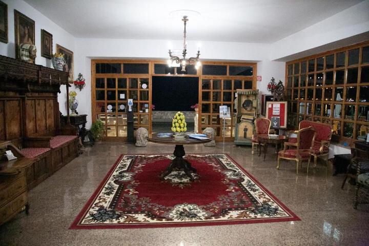 Fitness Center Photo