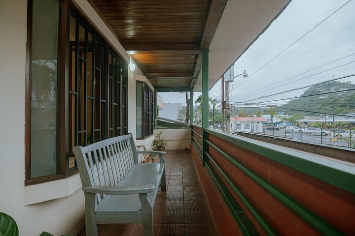 Terrace/Patio 15 of 19