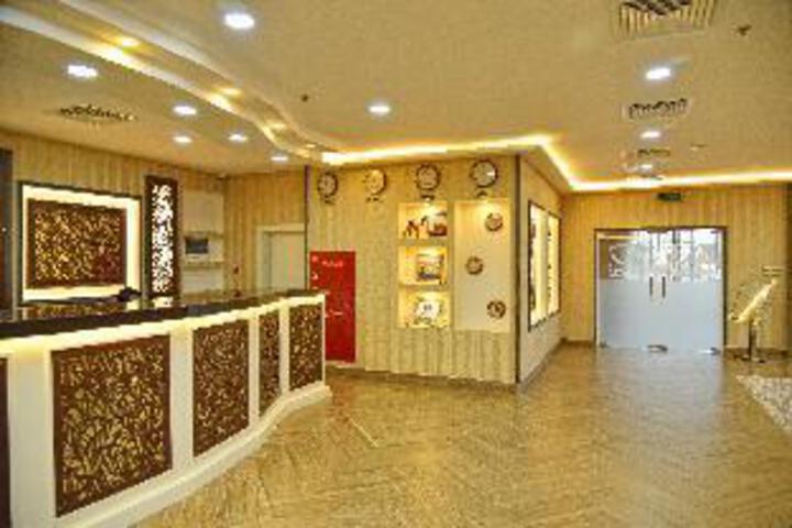 Hotel Interior 16 of 23