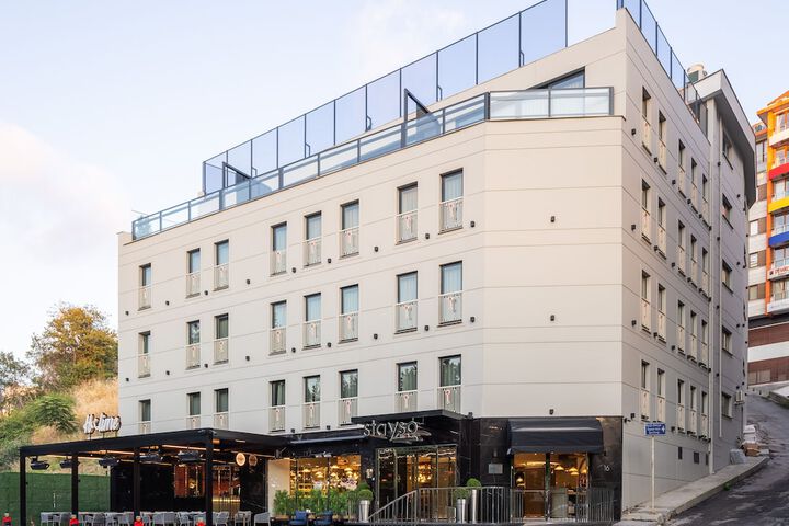 Hotel 167 of 194
