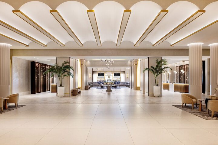 Hotel Interior 6 of 102