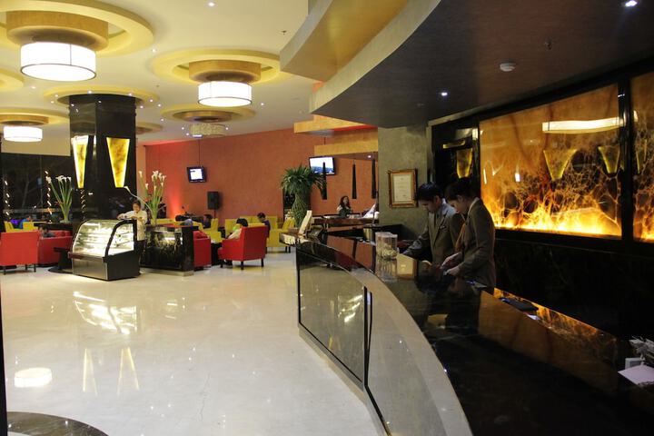 Hotel Interior 5 of 68