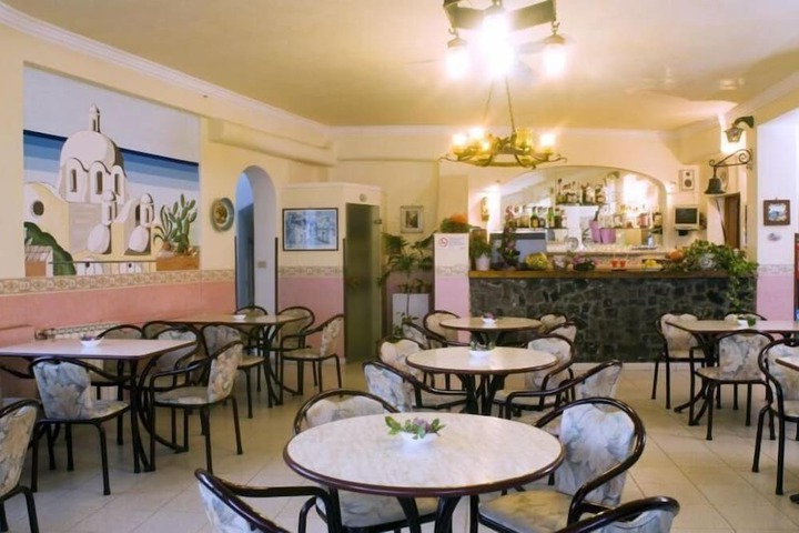 Restaurants