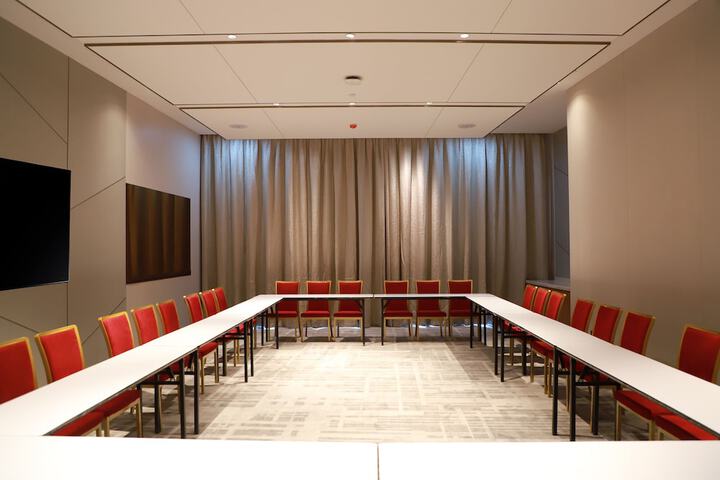 Meeting 94 of 118