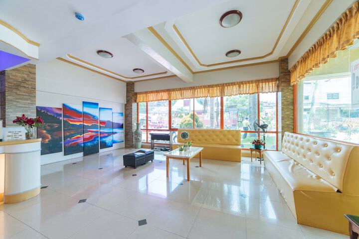 Hotel Interior 1 of 8