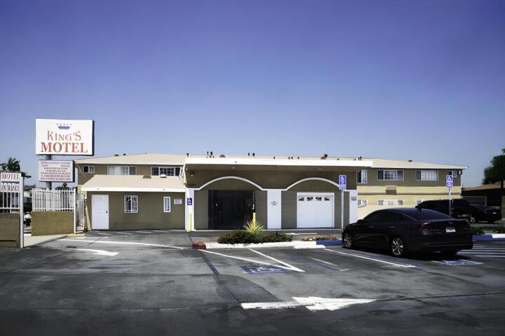 Fitness Facility Photos