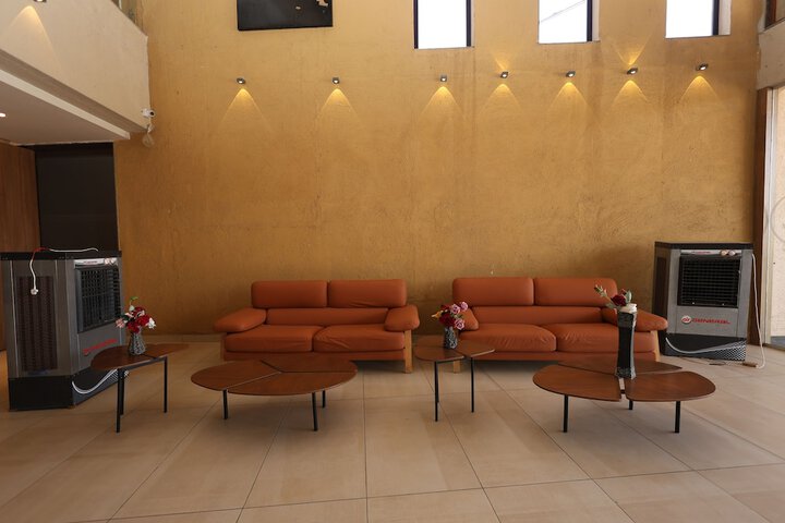 Hotel Interior 5 of 77