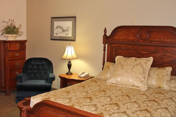 Room 14 of 46
