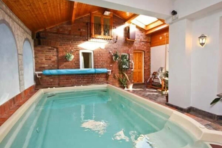 Pool 3 of 11