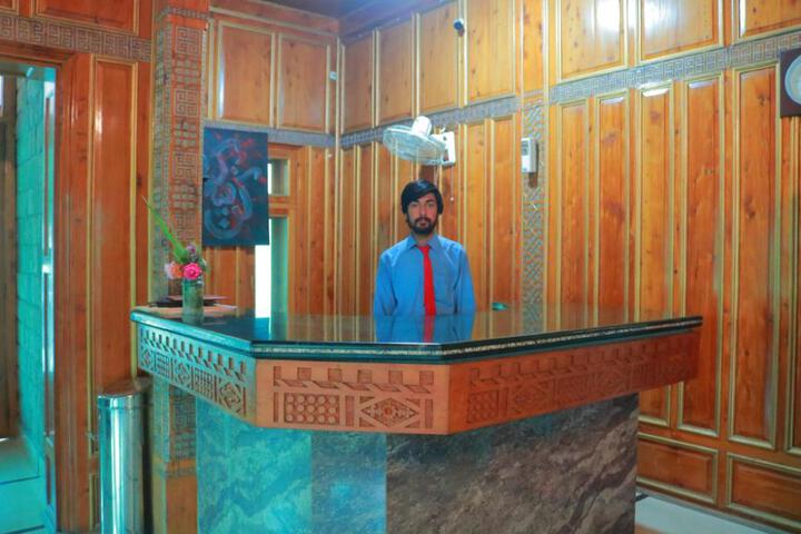hotel photo