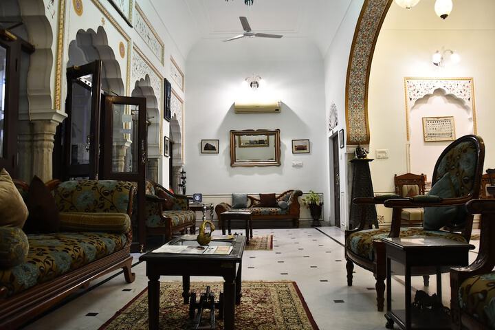 Hotel Interior 2 of 33