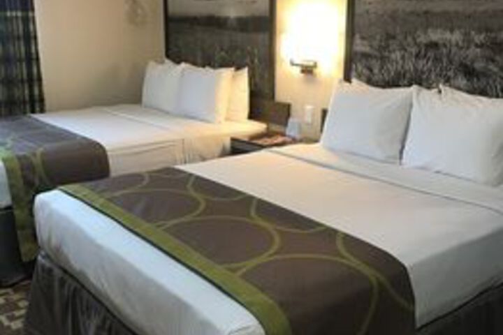Standard Room Photo