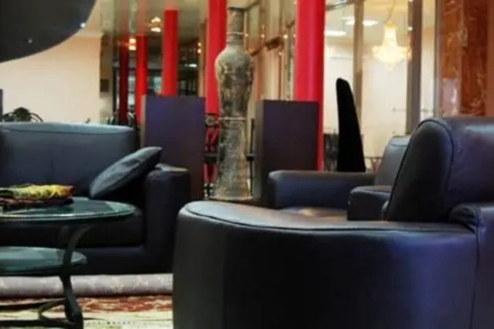 Hotel Interior 2 of 10