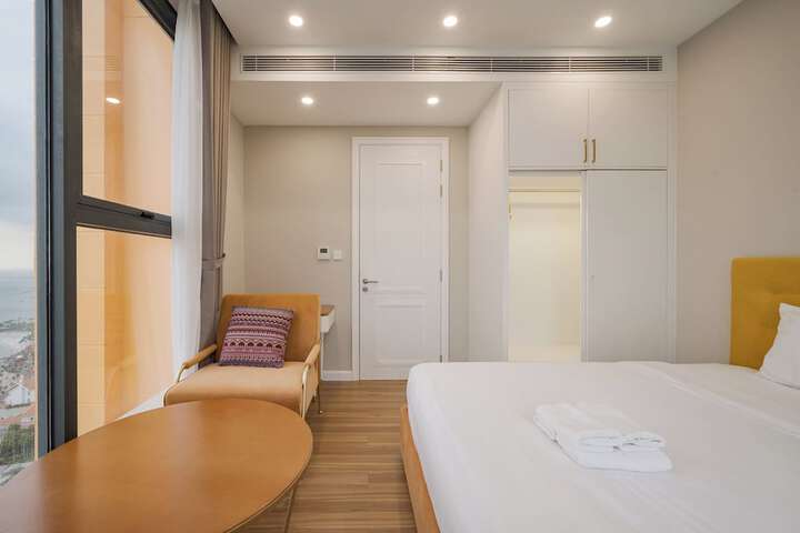 Room 21 of 501