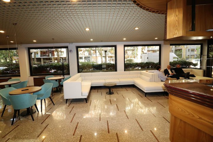 Lobby Photos
