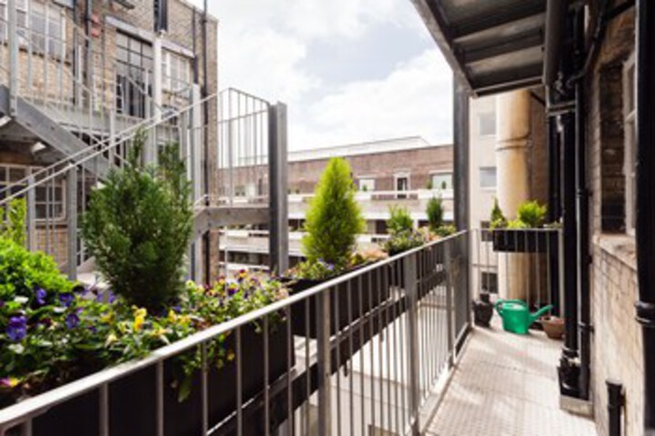 Terrace/Patio 3 of 25