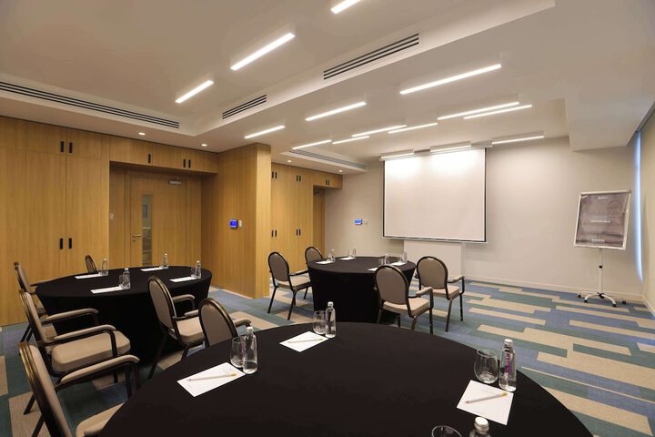 Meeting 214 of 223