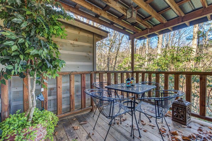 Terrace/Patio 7 of 8