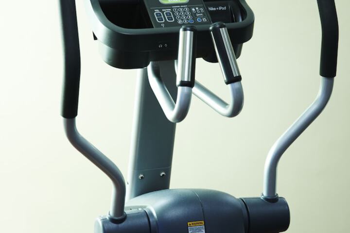 Fitness Facility Photos