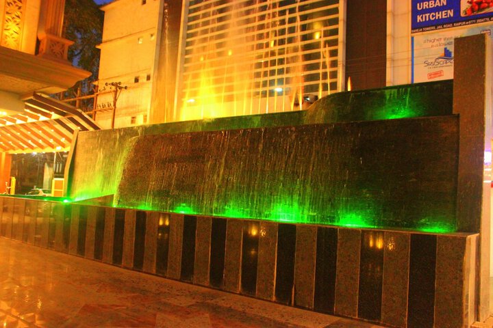 Hotel 21 of 23