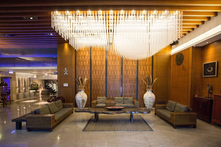 Hotel Interior 3 of 50