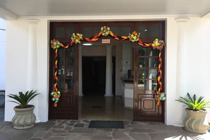Hotel Interior 4 of 206