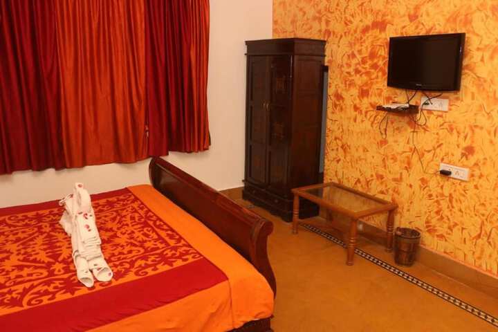 Room 22 of 24