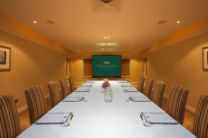 Meeting 47 of 64