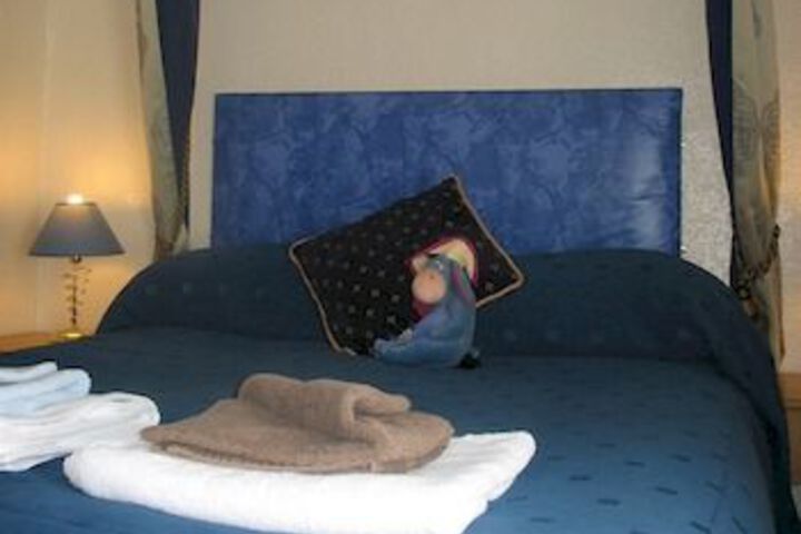 Fitness Center Photo