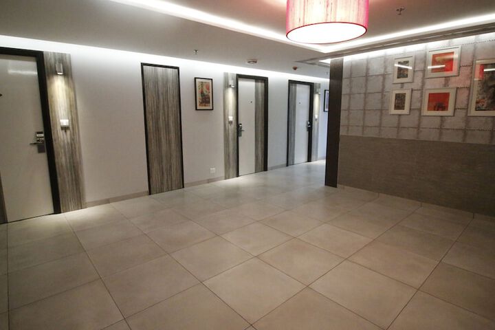 Hotel Interior 32 of 35
