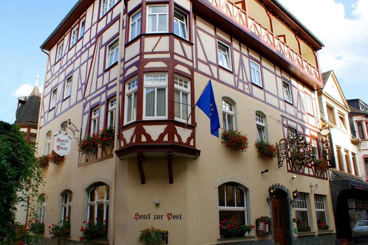 Hotel zur Post