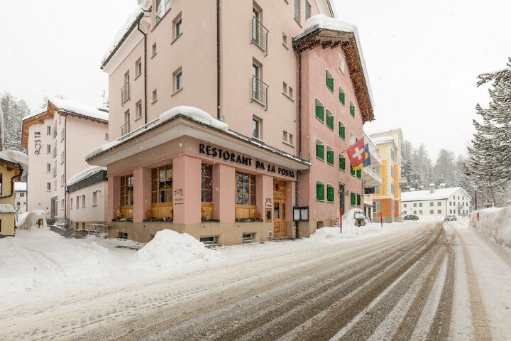 Hotel 72 of 72