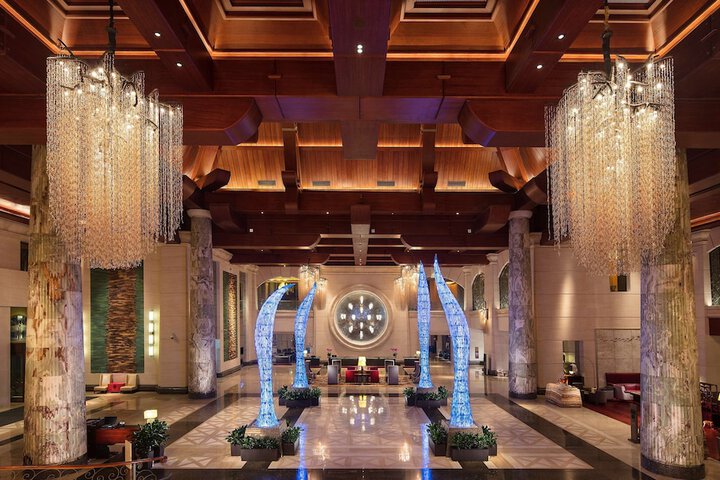 Hotel Interior 2 of 101