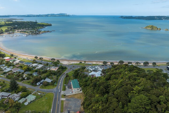 Bay of Islands Gateway Motel & Apartment