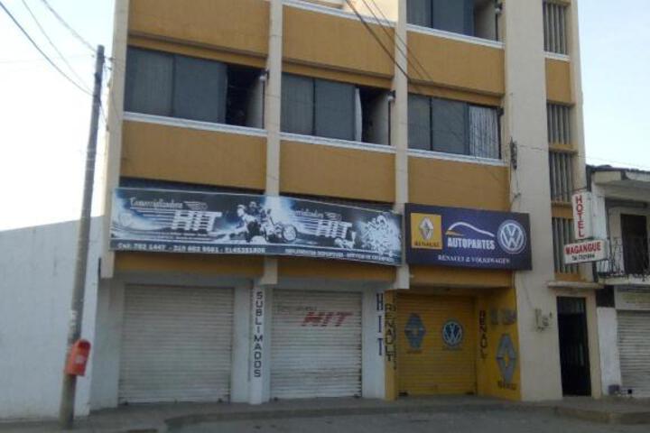 Photo of HOTEL EN MONTERIA