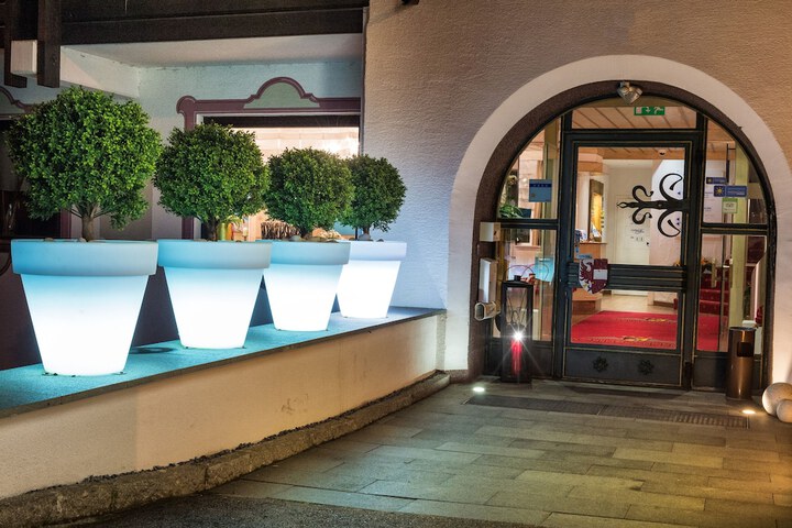 Hotel 95 of 103