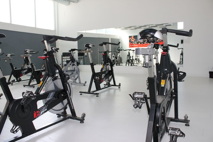 Gym & Fitness