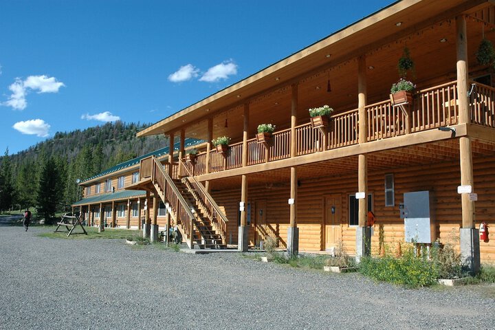 Hotel 69 of 79