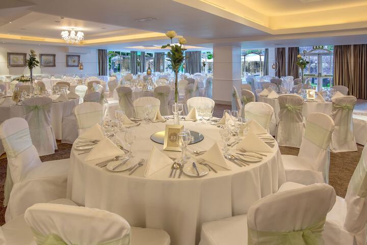 Ballroom/Hall 34 of 42