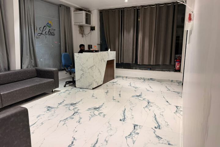 HOTEL LOTUS